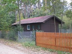 Domki letniskowe