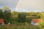 Agroturystyka Dolina Szymlalia