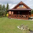 Domek nad Dejgunami