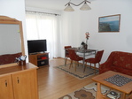 Apartament nad morzem
