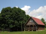 Domek całoroczny letniskowy Agroturystyka MARKO