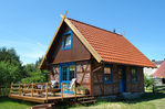 Chatka Puchatka