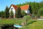 Lipusz, domek / apartament na Kaszubach.