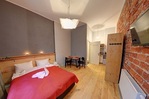 Good Time Aparthotel