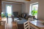 Apartament Zełwągi