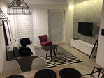 Apartament 34 Gdańsk Przymorze, Trójmiasto