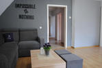 Apartament/Mieszkanie w Centrum Giżycka z ogrodem