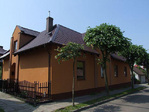Pokoje Gościnne