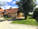 GAWRAMASZKI - POKOJE GOŚCINNE I APARTAMENTY