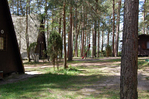 Ośrodek Wypoczynkowy Skierka