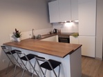 Apartament Ogrodnicza