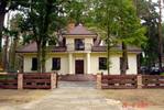 GOŚCINNY DWOREK