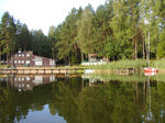 Ostróda weekend, wakacje Ostróda, kwatery Ostróda