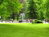 Park Zdrojowy,Duszniki Zdrój, noclegi Duszniki Zdrój, kwatery Duszniki Zdrój