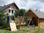 Pokoje LUŚKA (domek letni, mieszkanie wakacyjne i apartamenty)