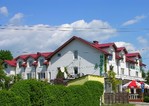HOTEL POD ŚWIERKIEM