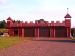 AGROTURYSTYKA CZTERY LIPY