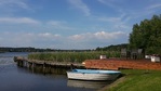 Domek letniskowy na Mazurach,Mrozy Wielkie, Ełk