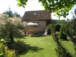 Domek przy dolinie 2 (letniskowy)