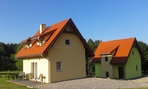 Domki letniskowe Kosewo - Mazury