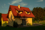 Domki letniskowe Kosewo - Mazury