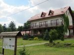 Gospodarstwo Agroturystyczne Ostoja w Lipowcu