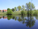 Siedlisko NAD STAWEM okolice Mrągowa