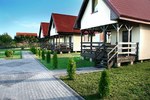 BUNGALO Domki letniskowe nad morzem - Jastrzębia Góra