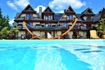 Willla GRAND Karpatia SKI & SPA