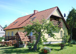 Dom do wynajęcia na Mazurach