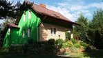 Domek w Borach