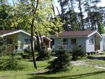 Ośrodek Wczasowy Pod Wydmami