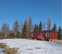 DOMEK U BASI NA KASZUBACH