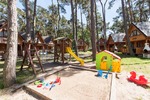 SOSNOWA MILA - nowe, komfortowe domy z bali