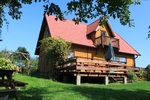 Zacisze u Halinki