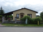MAŁY DOMEK