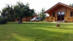 Mazury Giżycko Ryn Wilkasy- noclegi-domki letniskowe pokoje ryby