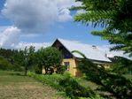 BORÓWKA, Gospodarstwo Agroturystyczne