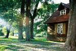 Leśne Apartamenty w Borach Tucholskich