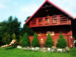 Kanadyjski domek