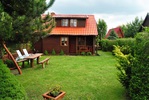 Domek Agnieszki nad Kisajnem