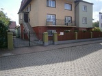 Domek letniskowy i pokoje u Haliny