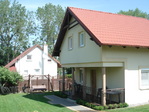 Domek letniskowy