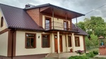 BIEBRZNIĘTA CHATA