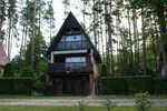 Domek Letniskowy
