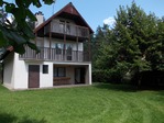 Domek nad Jeziorem