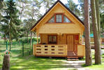 ***NawaraPARK LUX*** - KOMFORTOWE Domy POBIEROWO - LATO 2020 !!