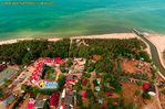 Apartamenty Zefir, 100m od morza