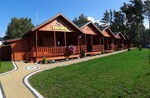 Domki Letniskowe LAGUNA