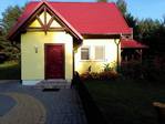 Domek letniskowy